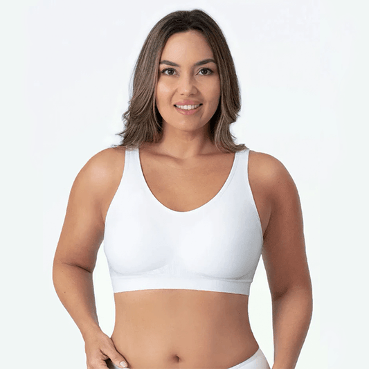 Blendy Soft Bra - Puritific