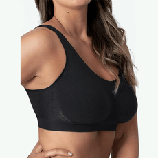 Blendy Soft Bra - Puritific