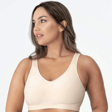 Blendy Soft Bra - Puritific