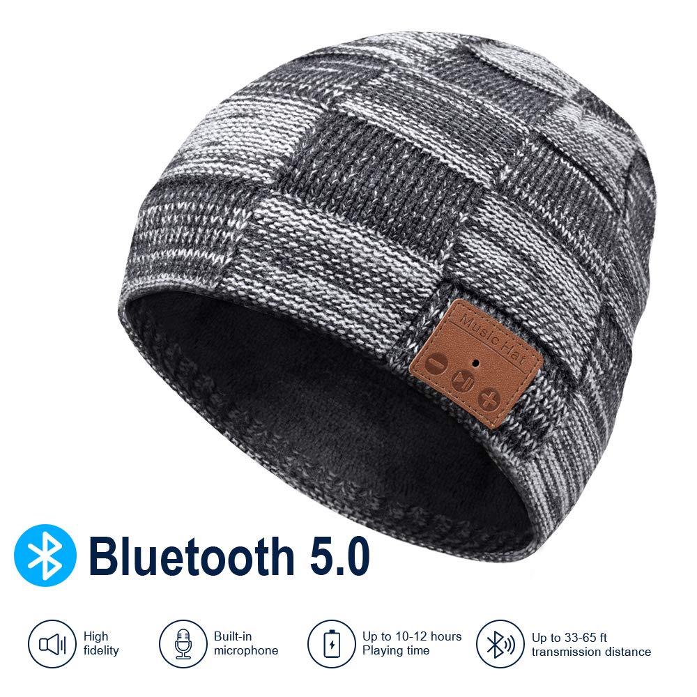 Bluetooth Beanie - Puritific