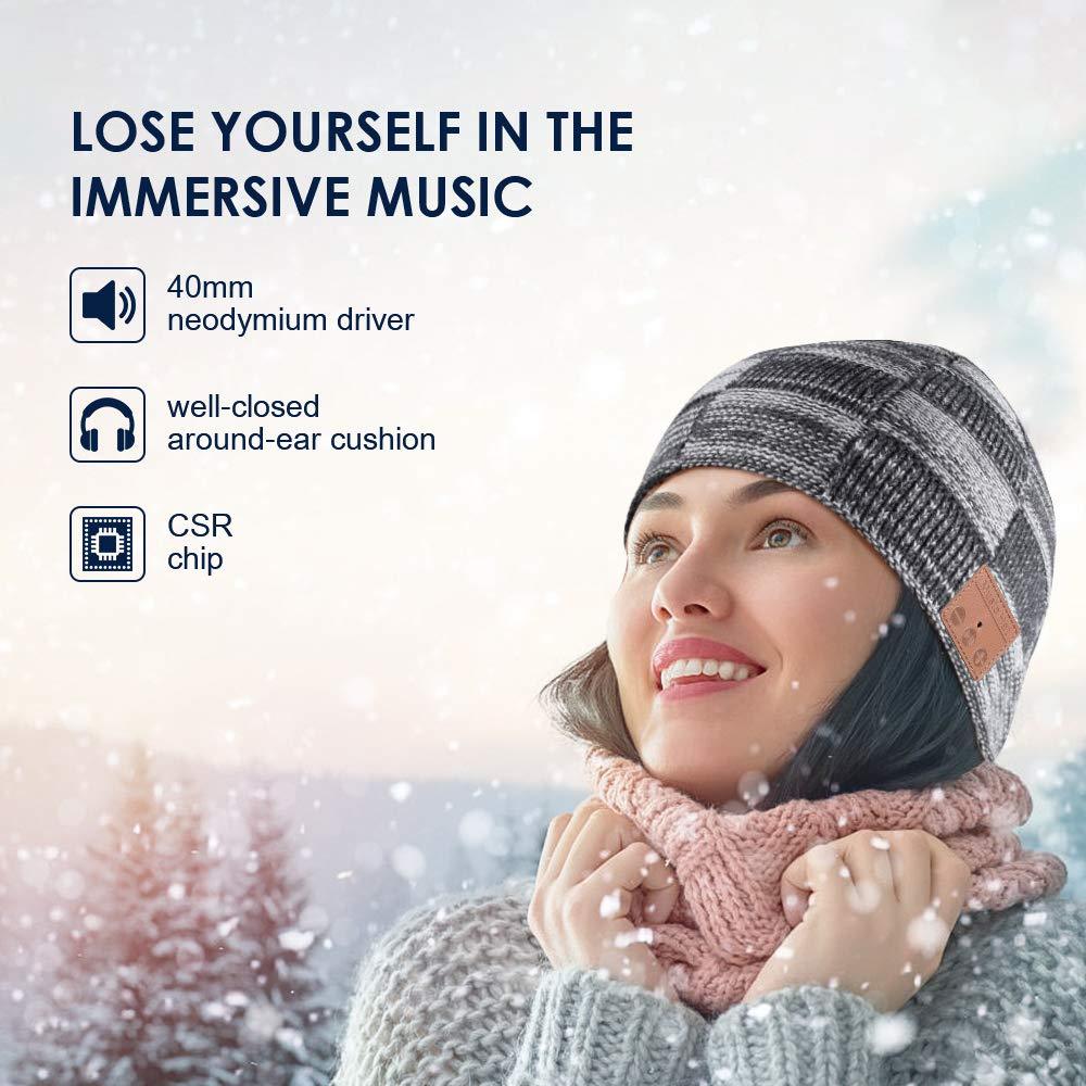 Bluetooth Beanie - Puritific