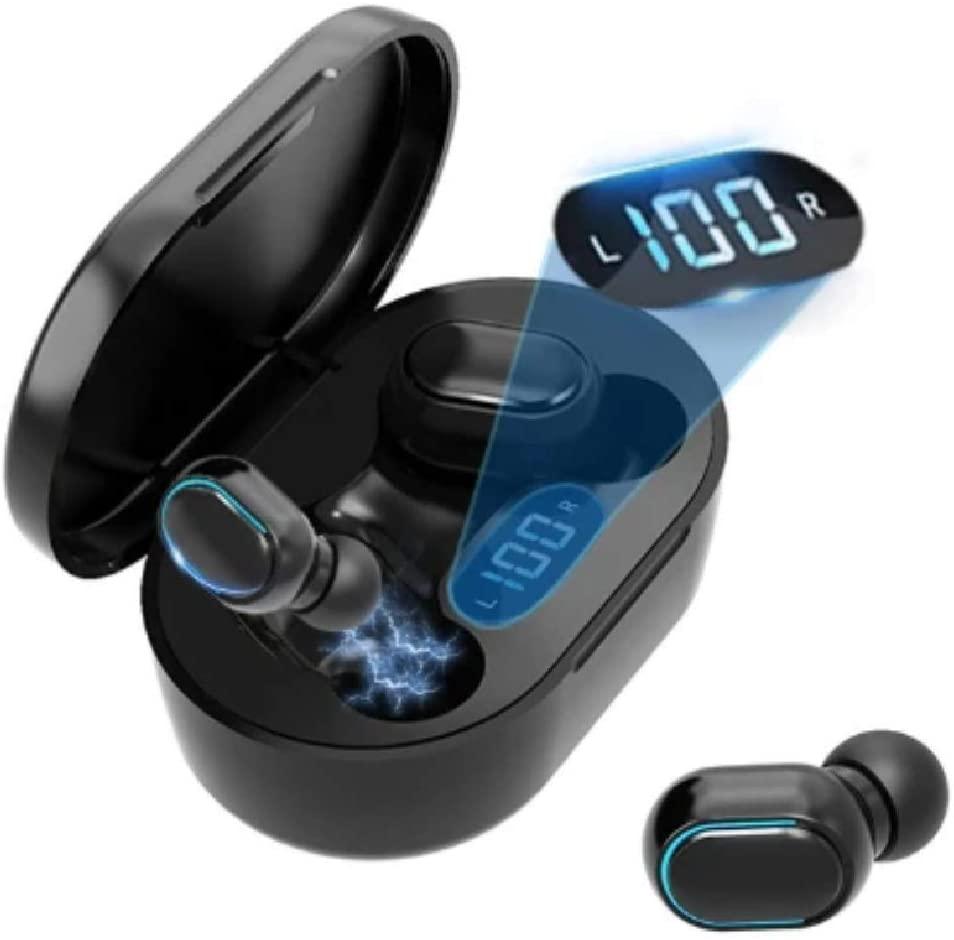 Bluetooth-compatible Wireless Earphones - Puritific