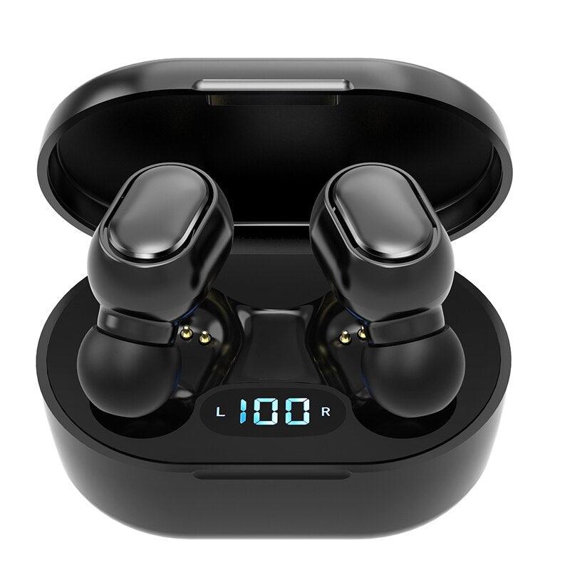 Bluetooth-compatible Wireless Earphones - Puritific