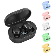 Bluetooth-compatible Wireless Earphones - Puritific