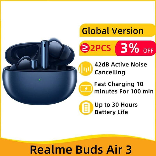 Bluetooth earbuds - Puritific