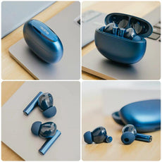 Bluetooth earbuds - Puritific