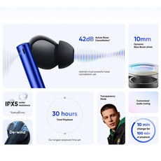 Bluetooth earbuds - Puritific