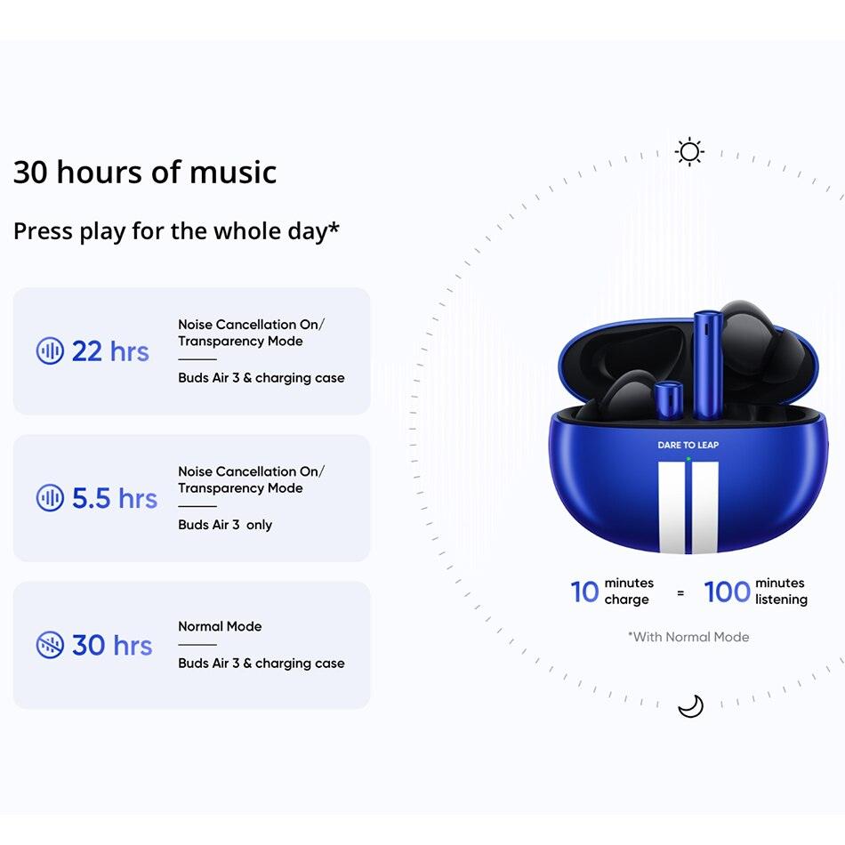 Bluetooth earbuds - Puritific