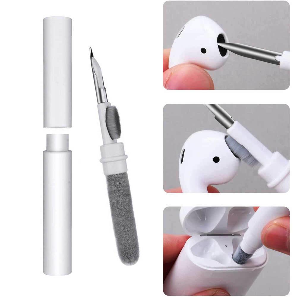 Bluetooth Earphones Cleaning Tool for Airpods - Puritific