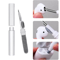 Bluetooth Earphones Cleaning Tool for Airpods - Puritific