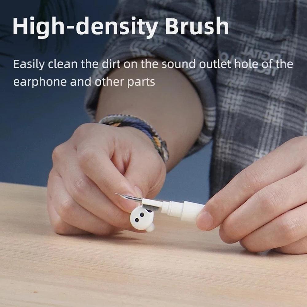 Bluetooth Earphones Cleaning Tool for Airpods - Puritific