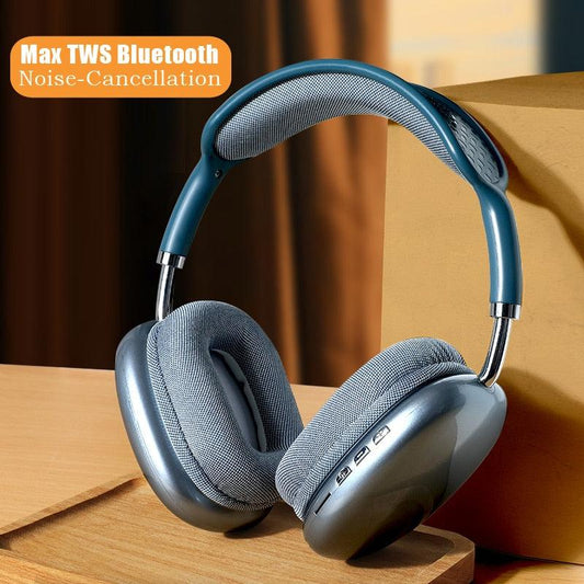 Bluetooth PC Gaming Earphones - Puritific