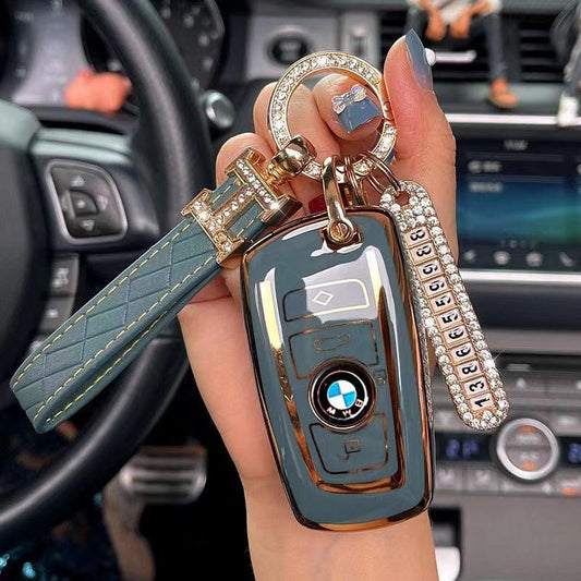 BMW Keys Sheathing - Puritific