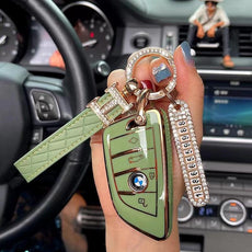 BMW Keys Sheathing - Puritific