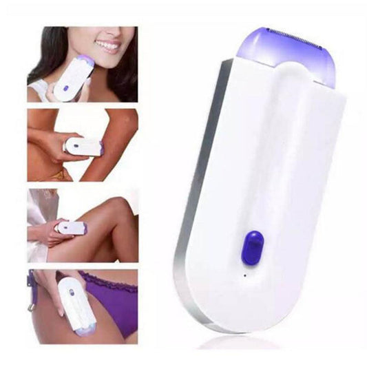 Body Hair Remover Epilator - Puritific