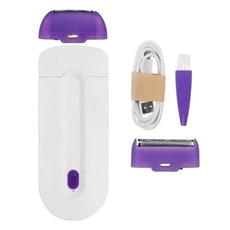 Body Hair Remover Epilator - Puritific