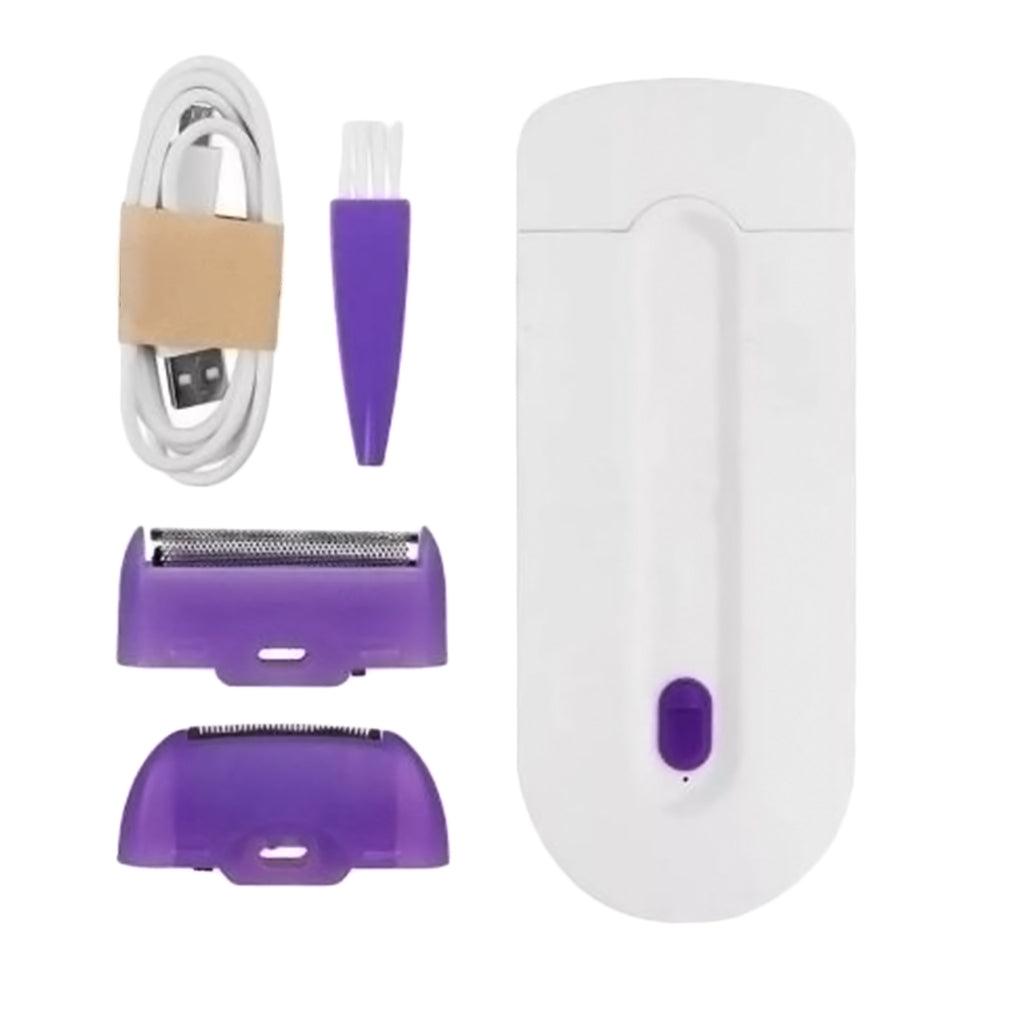 Body Hair Remover Epilator - Puritific