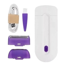 Body Hair Remover Epilator - Puritific