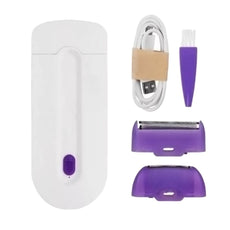 Body Hair Remover Epilator - Puritific