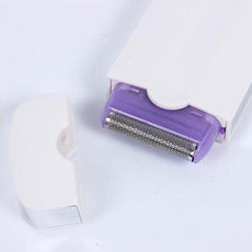 Body Hair Remover Epilator - Puritific