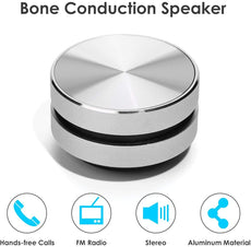 Bone Conduction Speaker - Puritific