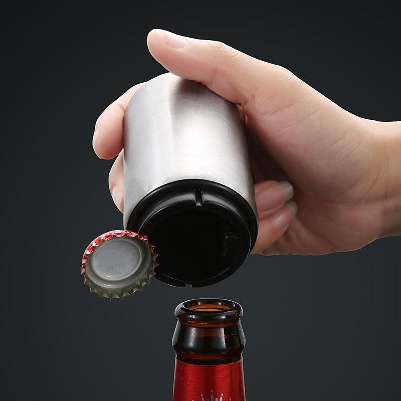 Bottle Opener - Puritific