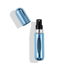 Bottom-Filling Pump Perfume Bottle - Puritific