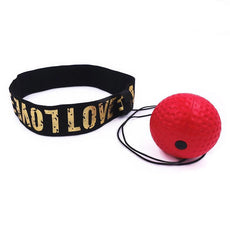 Boxing Reflex Ball - Puritific