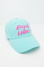 Bride Vibes | Beach Vibes - ☀️ Sun-sational Bachelorette Dad Hats - Puritific