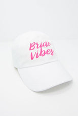 Bride Vibes | Beach Vibes - ☀️ Sun-sational Bachelorette Dad Hats - Puritific