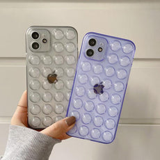 Bubble Phone Case - Puritific