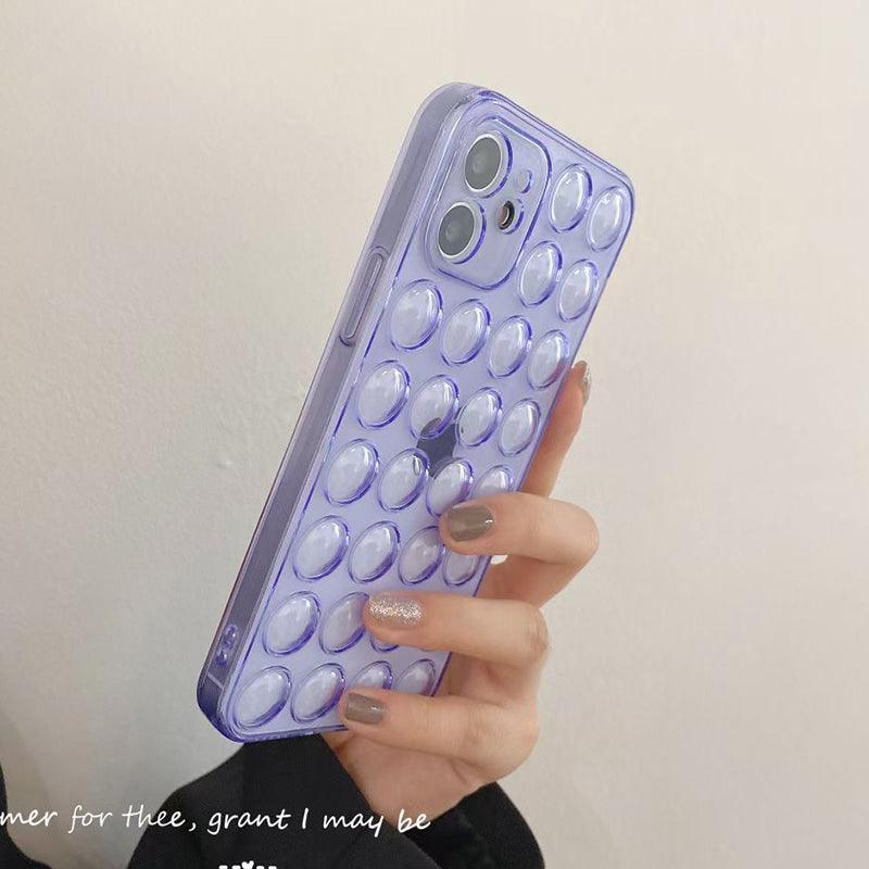 Bubble Phone Case - Puritific