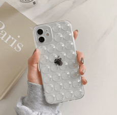 Bubble Phone Case - Puritific