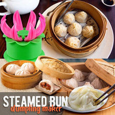 Bun Dumpling Maker - Puritific