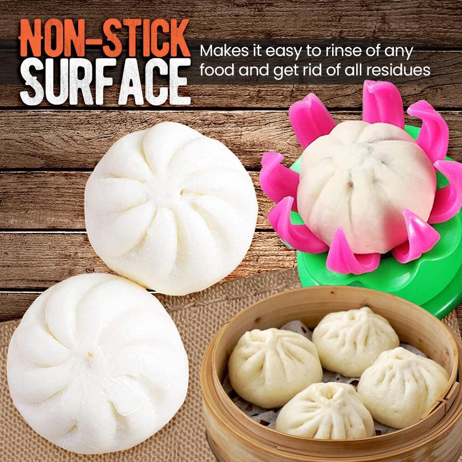 Bun Dumpling Maker - Puritific