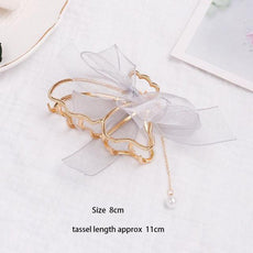 Butterfly Hair Clip - Puritific