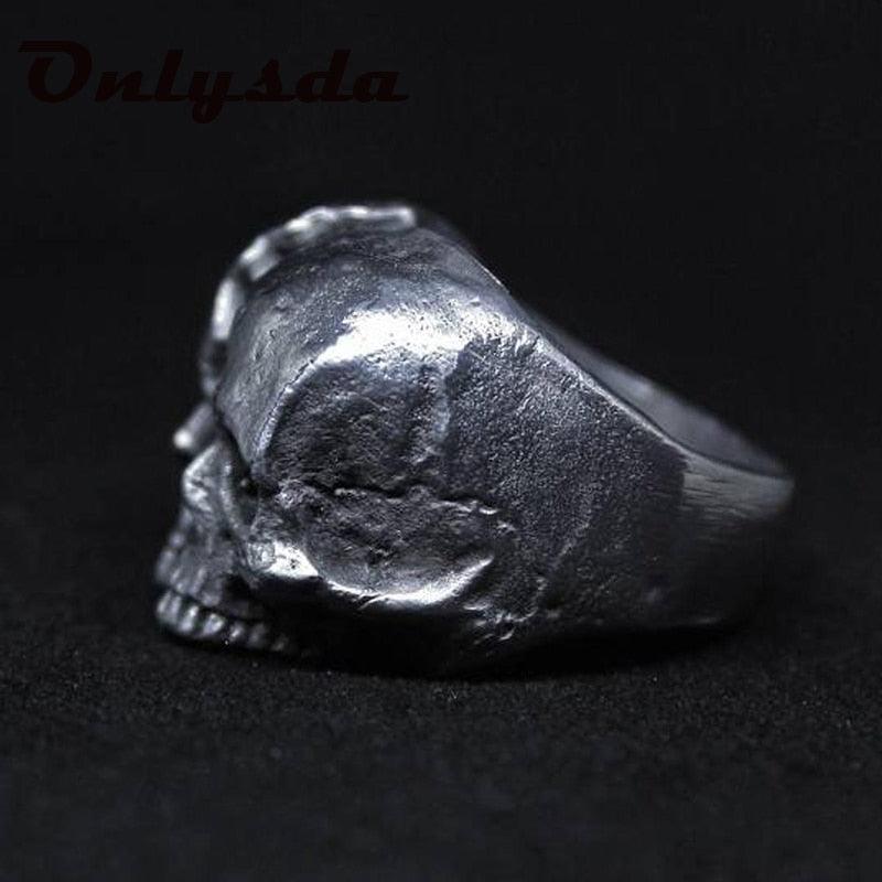 Skull Ring - Puritific