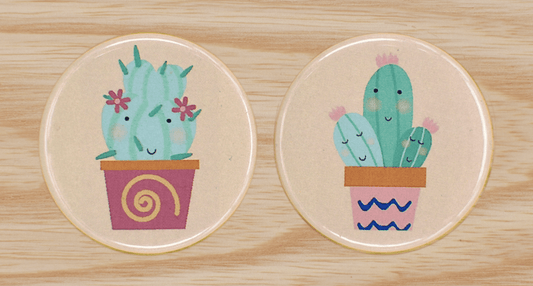 Cactus Party - Puritific