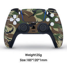 Camouflage Sticker for Gamepad Controller Sticker - Puritific