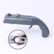 Cap Gun Beer Bottle Opener - Puritific