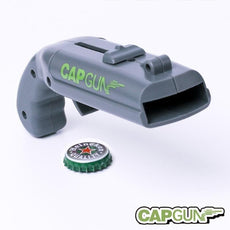 Cap Gun Beer Bottle Opener - Puritific