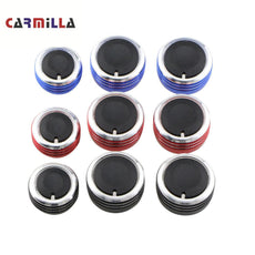 Car AC Knob Air Conditioning Switch Knobs for Volkswagen - Puritific