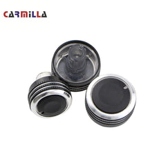 Car AC Knob Air Conditioning Switch Knobs for Volkswagen - Puritific