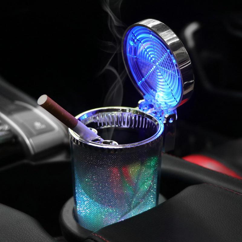 Car Ashtray - Puritific