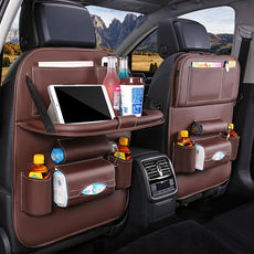 Car Back Seat Organizer - Puritific