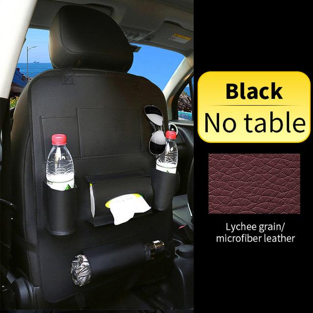 Car Back Seat Organizer - Puritific