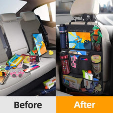 Car Backseat Organizer - Puritific