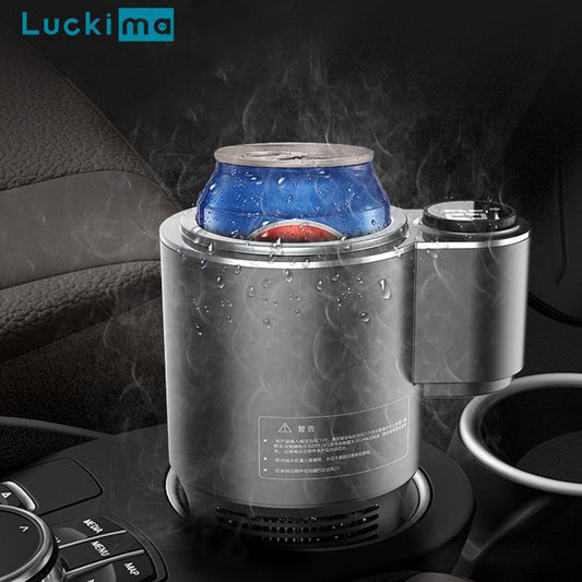 Car Beverage Warmer - Puritific