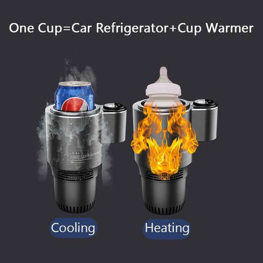 Car Beverage Warmer - Puritific