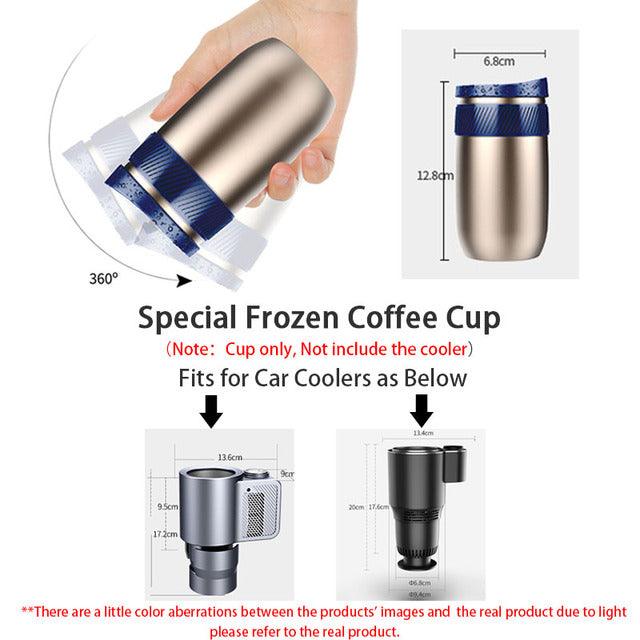 Car Beverage Warmer - Puritific